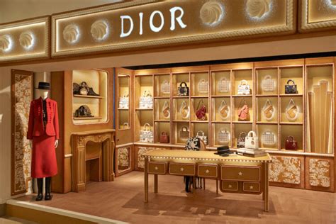 the fabulous world of dior tickets|dior harrods 2023 tickets.